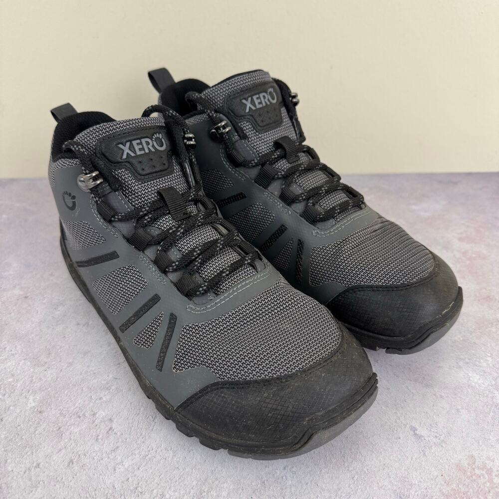 XeroShoes DayLite Hiker Fusion Size 8.5 Women’s Minimalist Trail Shoes